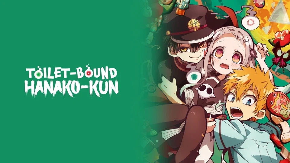 MSM『Hanako』 Speed Drawing - HANAKO || Jibaku Shounen Hanako-kun - YouTube