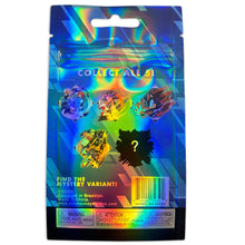 Load image into Gallery viewer, Speed Stamp Blind Bag Series: Sonic The Hedgehog Collectible Pin