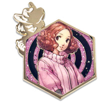 Load image into Gallery viewer, Persona 5 Royal blind bag enamel pin by Zen Monkey Studios