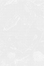 Load image into Gallery viewer, Numbered Canvas: Gen 1 Fire Evolution - 24" x 36" grid canvas.