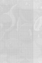 Load image into Gallery viewer, Numbered Canvas: Gen 1 Water Evolution - 24" x 36" grid canvas.