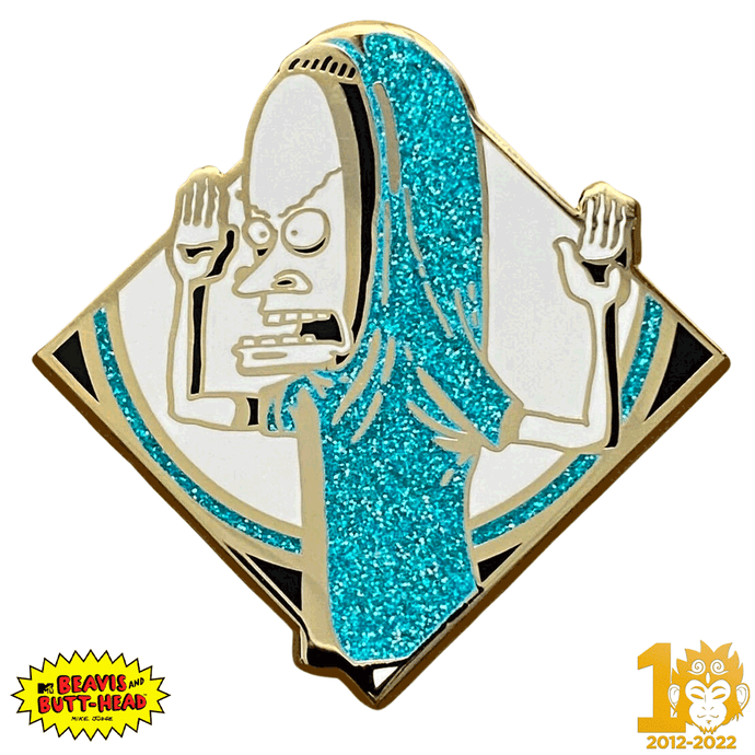 May 2023's Exclusive Pin: Available From May 15th-June 18th