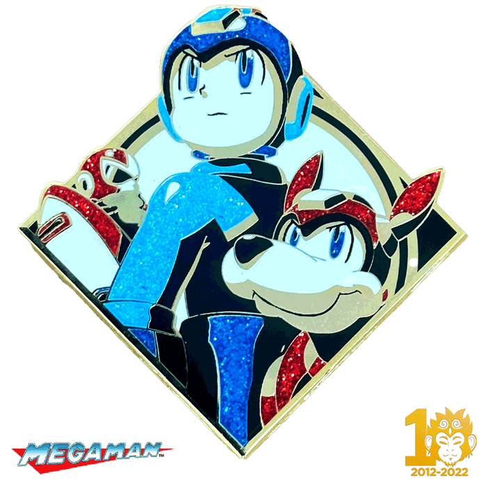 April 2023's Exclusive Pin: Available From April 15th- May 14th