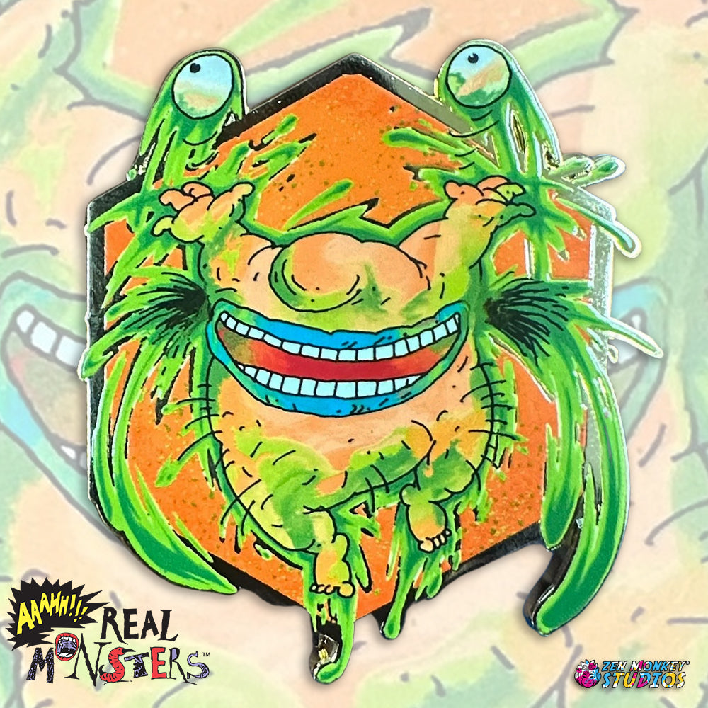 The Limited Edition Painterly Series! – Zen Monkey Studios