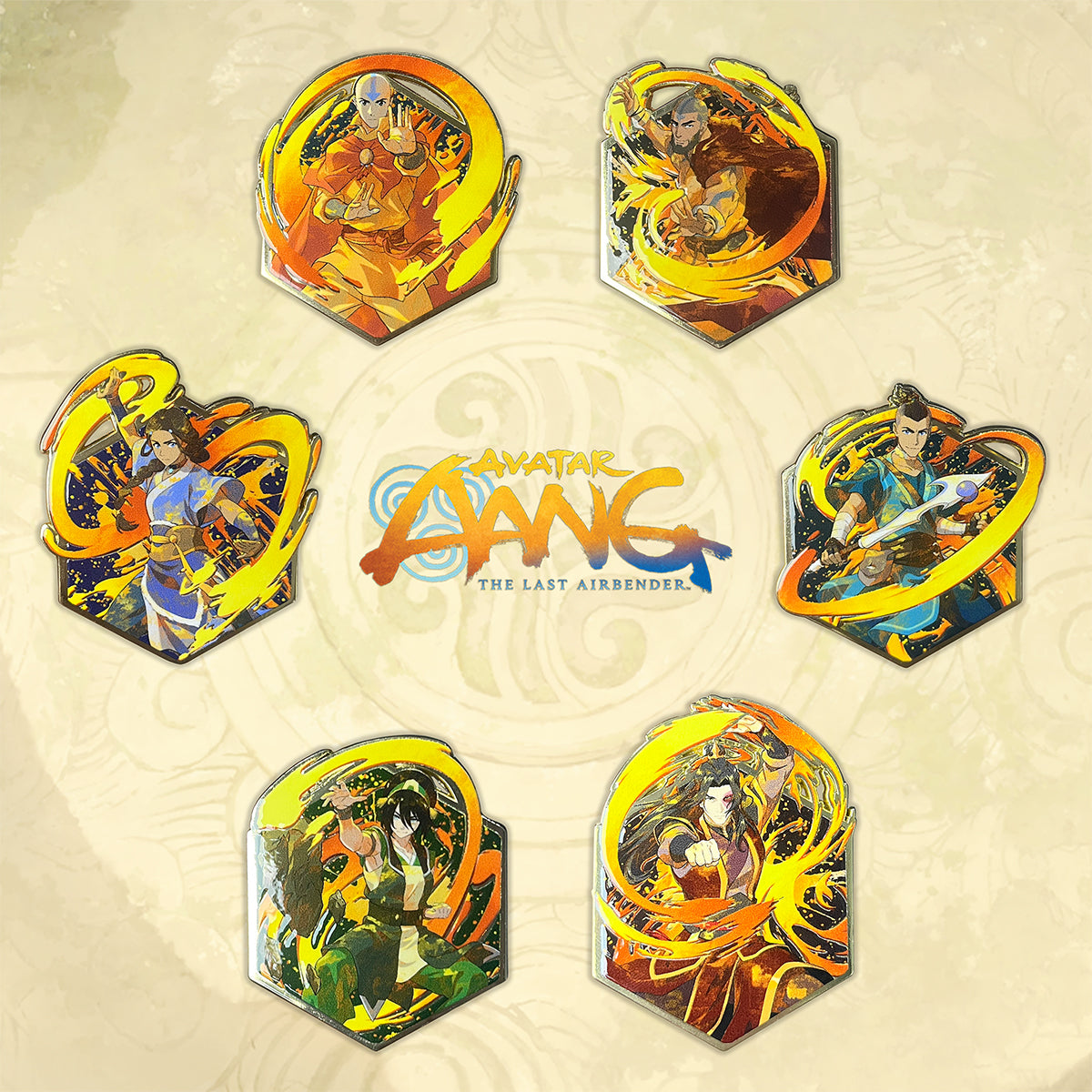 New Arrivals – Zen Monkey Studios