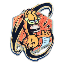 Load image into Gallery viewer, Garfield Mini Painterly Blind Bag Pin Series
