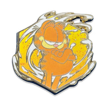 Load image into Gallery viewer, Garfield Mini Painterly Blind Bag Pin Series
