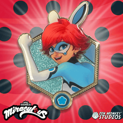 LAPIS MASTR BUNNYとBugs Bunny コラボ LAPIS MASTR BUNNYとBugs Bunny コラボ 🎨 Bugs bunny urban