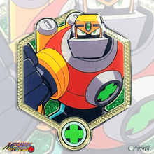 Load image into Gallery viewer, Mega Man Battle Network Golden Series 2: Wave 1 Bundle
