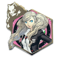 Load image into Gallery viewer, The Phantom Thieves Part 1 - Blind Bag Series: Persona 5 Royal Collectible Pins
