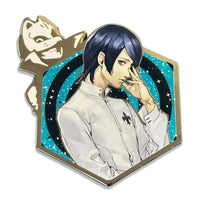 Load image into Gallery viewer, The Phantom Thieves Part 1 - Blind Bag Series: Persona 5 Royal Collectible Pins
