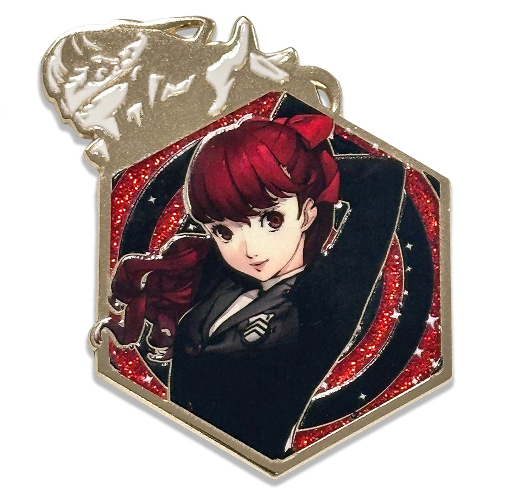 The Phantom Thieves Part 2 - Blind Bag Series: Persona 5 Royal