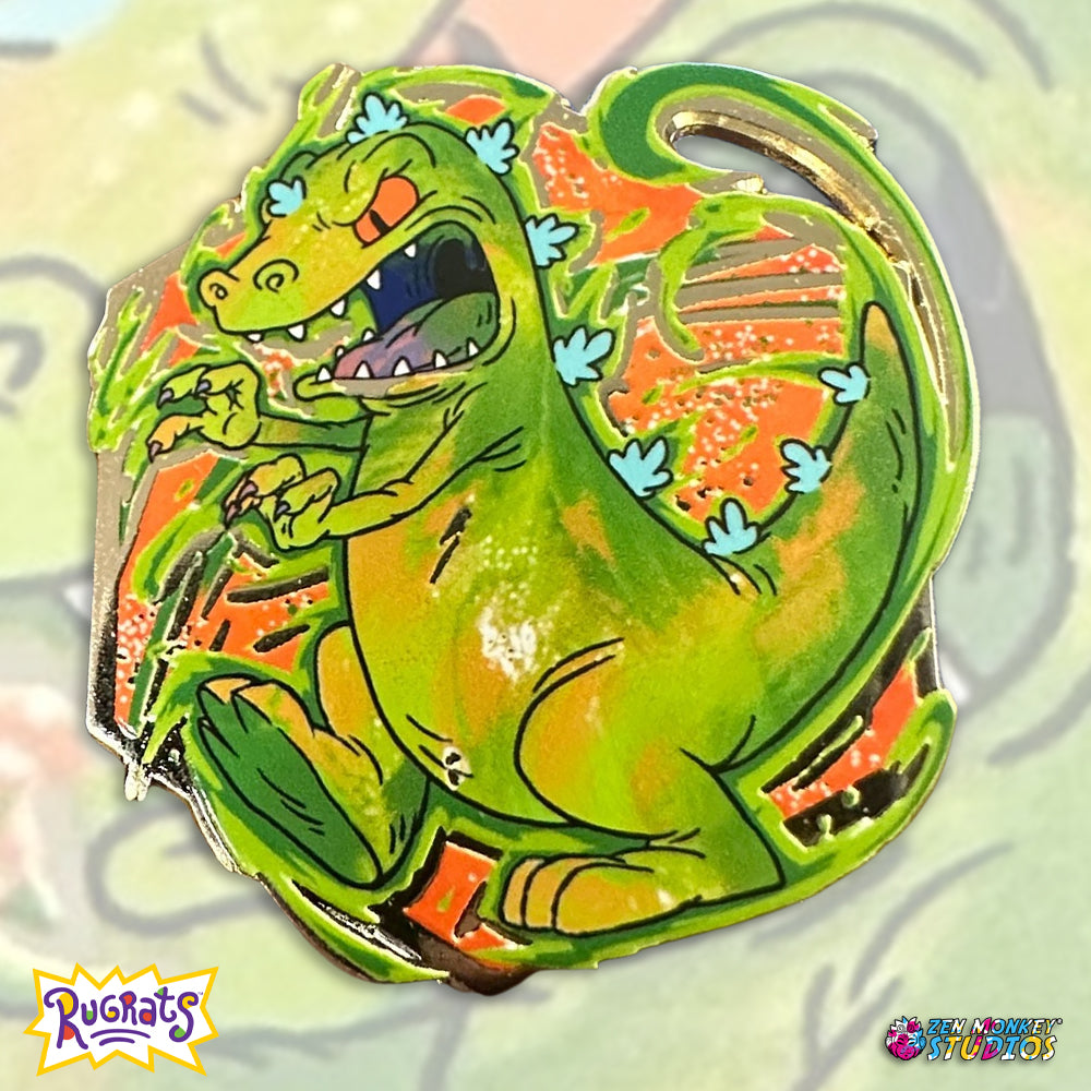 The Limited Edition Painterly Series! – Zen Monkey Studios