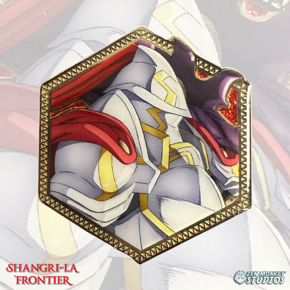 Shangri-La Frontier – Zen Monkey Studios