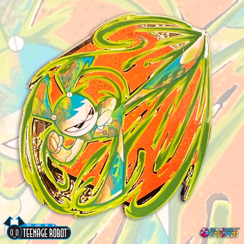 The Limited Edition Painterly Series! – Zen Monkey Studios