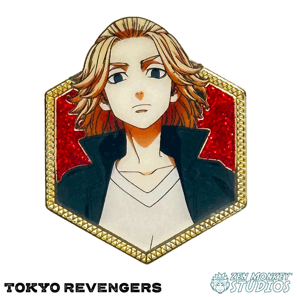 Tokyo Revengers – Zen Monkey Studios Tokyo Revengers – Zen Monkey Studios