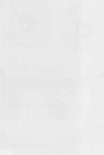 Load image into Gallery viewer, Numbered Canvas: Aliens and Yokai - 24&quot; x 36&quot; grid canvas.
