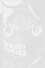 Load image into Gallery viewer, Numbered Canvas: Gear Six - 24&quot; x 36&quot; grid canvas.
