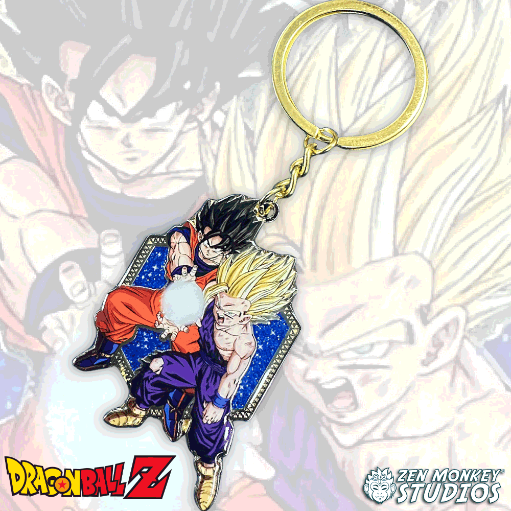 DragonBall – Zen Monkey Studios DragonBall – Zen Monkey Studios