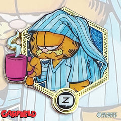 PITBABE Garfield サイン トレカ マニラ マカオ Amazon.com: Garfield x Zen Monkey Studios: Garfield + Pookie