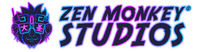 Zen Monkey Studios