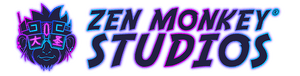 Zen Monkey Studios