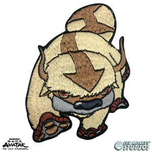 Appa Patch - Avatar: The Last Airbender