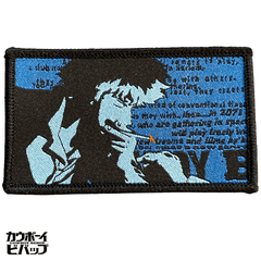 cowboy bebop cigarette case I somehow managed to get my hands on a official tin : r/cowboybebop Made from ABS Cowboy Bebop Wallet - Etsy