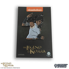Load image into Gallery viewer, Korra - The Legend of Korra Pin
